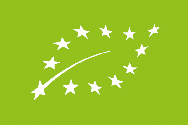 Logo Biologico